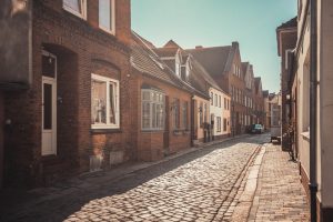 Gasse-in-Husum